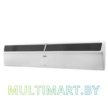 Отопительный модуль конвектора Ballu Plinth Transformer BEC/PL-1500 картинка 2